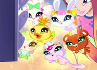 Winx Club RP