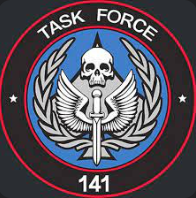 Task Force 141