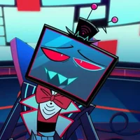 Vox - Hazbin Hotel