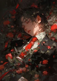 Lifeless Husband 
