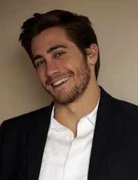 Jake Gyllenhaal 