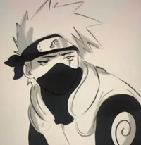 Kakashi Hatake