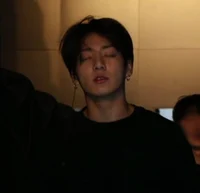 Jeon Jungkook