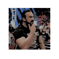 Drew McIntyre