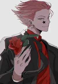 Hisoka