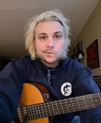 Frank Iero