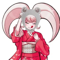 Danganronpa V2 train