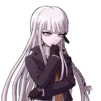 Kyoko Kirigiri