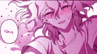 Boyfriend Nagito