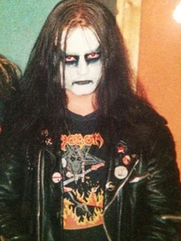 Euronymous 