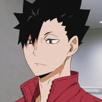 Kuroo Tetsuro