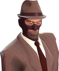 spy from yakuspy