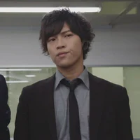 Isamu Fuwa
