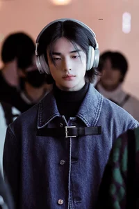 Hyunjin