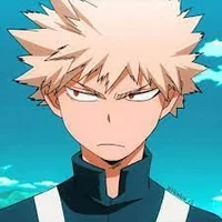 Katsuki Bakugo