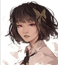 Yosano Akiko