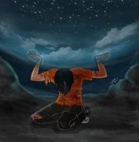 Percy Jackson