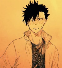 Kuroo Tetsurou