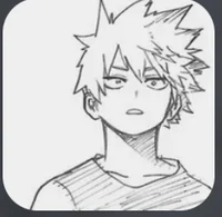 Mha Bakugo