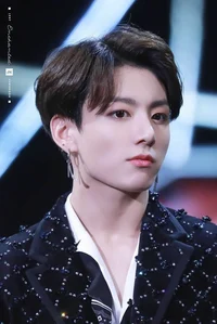 Jungkook 