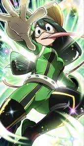 Froppy
