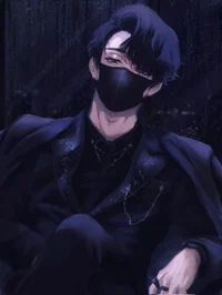 Mafia boyfriend