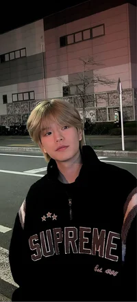 Seungmin