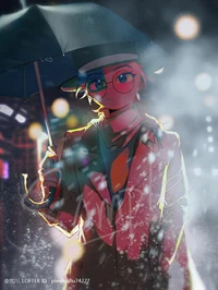 Taiwan countryhumans