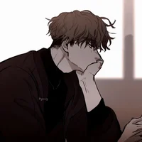 Shawn - lovesick pup