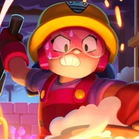 Jacky - Brawl Stars