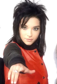 Bill Kaulitz 