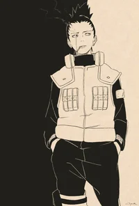 Shikamaru Nara