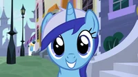 MLP - Minuette