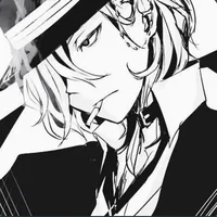 Chuuya Nakahara