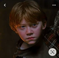 Ron weasley 