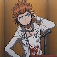 Leon Kuwata 