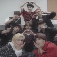 Stray kids