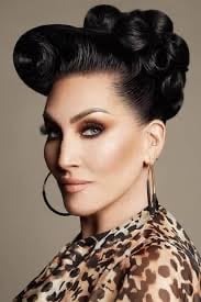Michelle visage