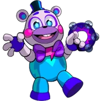 Helpy FNAF