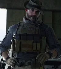 Captain Price