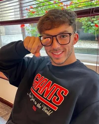Pierre Gasly