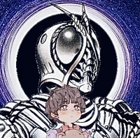 -King Orphnoch-Teruo