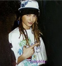 Tom kaulitz 