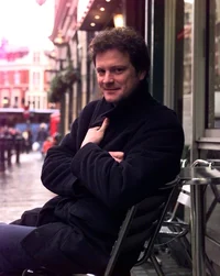 Colin Firth