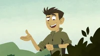 Chris Kratt