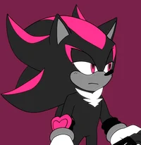 Shadow -Heartshot AU