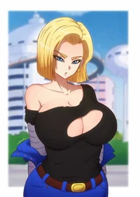 Android 18