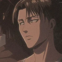 Levi Ackerman 