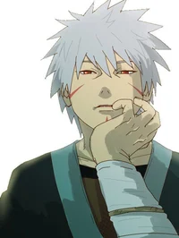 Tobirama 