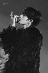 Kim Taehyung 